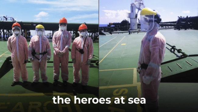 American Club Calls On Industry To Step Up Care Of Seafarers Mental Health_seafarer mental health