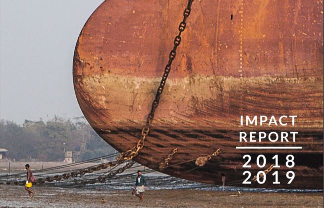  Shipbreaking Report 2018-2019
