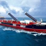Stena Bulk Presents Next-Generation Product And Chemical Tanker – The IMOFlexMAX