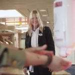 Stena Line introduces new measures for safe travel this summer