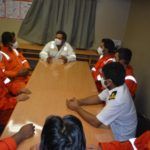 Synergy Group Calls For Collective Action On Shipping’s Coronavirus Crewing Crisis_