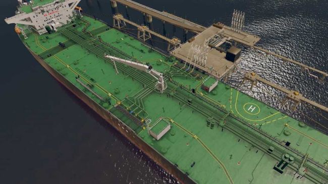 Turkish Shipowners And Operators Güngen Invest In Kongsberg Simulators For Crew Training In Sustainable Cargo Handling