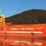 Eidesvik´s newest PSV Viking Princess