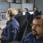 Wärtsilä’s Data-Driven Dynamic Maintenance Planning Solution Optimises Engine Maintenance