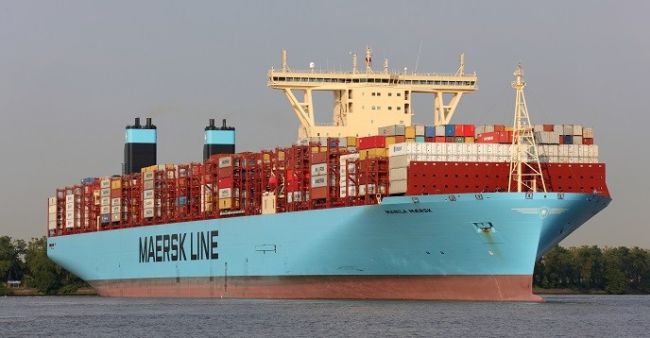manila-maersk