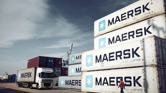 A.P. Moller - Maersk To Acquire European Specialist KGH Customs Services
