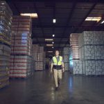 APM Terminals API -supply-chain-warehouse