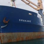 ITF Working To Get Ukrainian Seafarers’ Wages Back, Repatriation From São Sebastião, Brazil