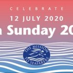 Mission To Seafarers To Broadcast First Online Global Sea Sunday Service