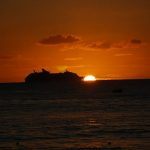 cruise ship