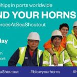 heroes at sea shoutout
