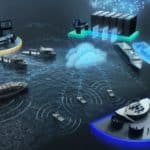 Digital Environment - Kongsberg Digital Develops Cloud-Based Simulators For Maritime Industry, With Funds From Innovation Norway
