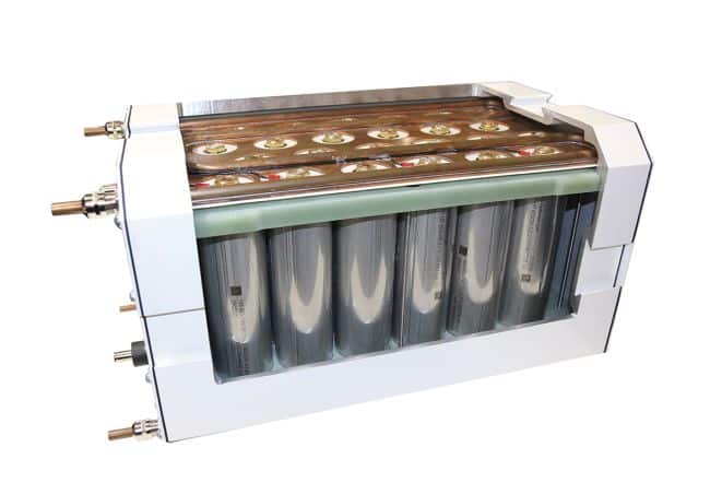 EASy Marine_open_isolated_Germany Allows Hybrid Propulsion At The Highest Safety Level Self-Supporting LFP Battery System