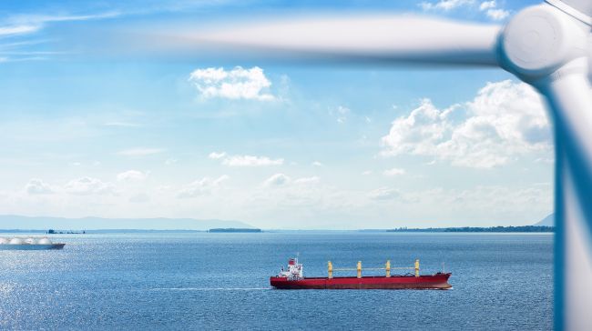Fuel Choice The Essential Decision As Shipping Charts A Generational Path To Decarbonization