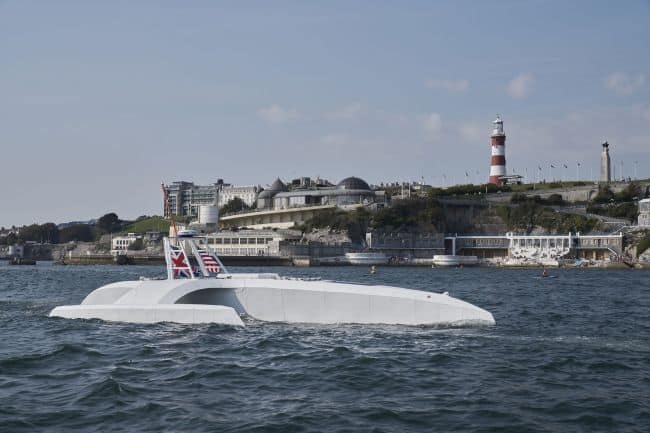 IBM MAYFLOWER
