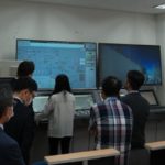 KR Opens LNG Fueled And Bunkering Simulation Center