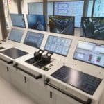 Kongsberg Digital Wins Contract To Deliver Cutting-Edge Engine Room Simulator To German Training Institute