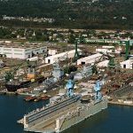Newport News Shipyard