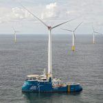 offshore-wind-service-by-the-sov-vessel-windea-la-cour-the-first-vessel-equipped-with-the-ulstein-x-stern