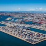Port of long beach - 2021-fiscal-year-budget