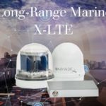 World’s first truly Long-Range Marine LTE service