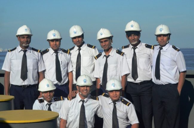 seafarers