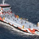 Asahi Tanker, Exeno Yamamizu, MOL and MC Agree on Strategic Partnership To Develop Zero-emission Fully Electric Vessels