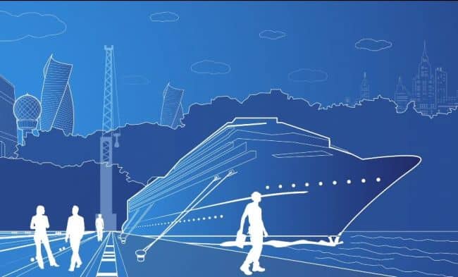Decarbonisation Hub LR Representation Image