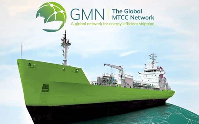 Global MTCC Network (GMN) Project - EU funded 