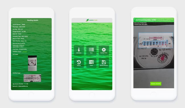 GreenSteam