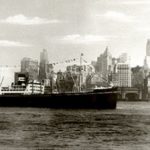 MOL's Kinai Maru