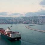 MSC Container Ship Marks First UAE Cargo Shipments To Israel After Peace Accord