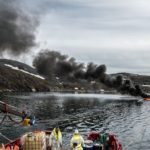 New Tool For Fast And Efficient Oil Spill Response At Sea