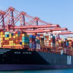 TTI Sets North American Record For Highest Container Volume Handled On Single Vessel