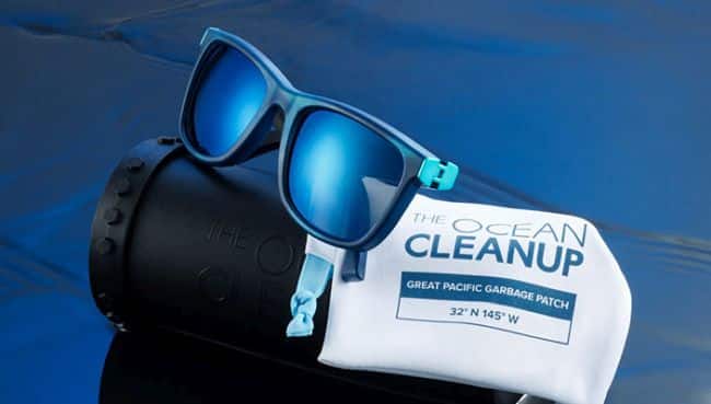 TheOceanCleanup Sunglasses