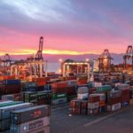 Volumes up 20% as Aqaba Container Terminal