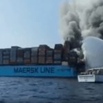 Maersk Hanom