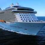 quantum of the seas