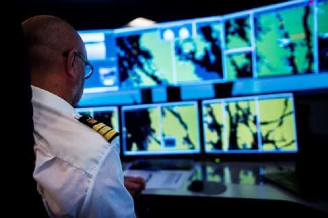 Automated Ship Reporting Service Launched By NCA As Part Of KONGSBERG’s Sesame Solution II Project