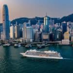 China Merchants Shekou And Viking Cruises Announces Formal Signing Of JV Agreement