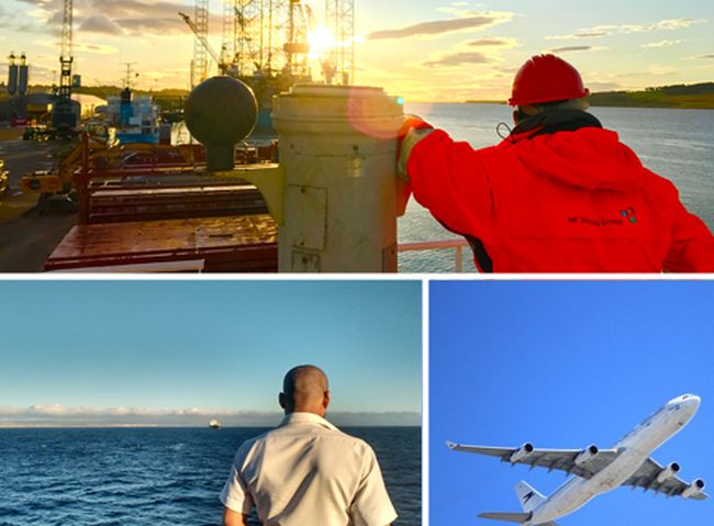 CrewChange
