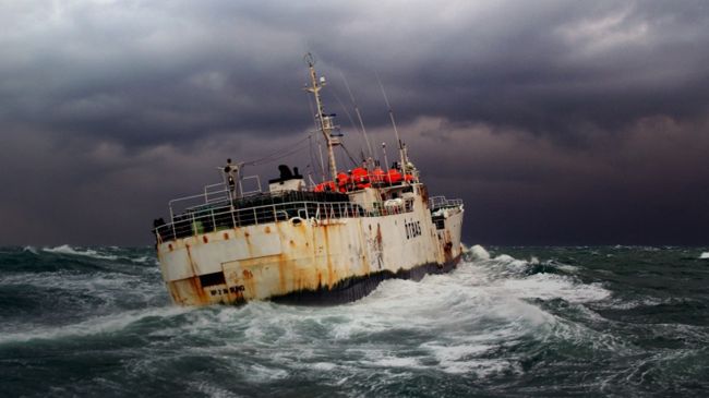 Fisheries death, attempted cover up, sparks Uruguayan union fury