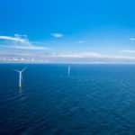Hywind Scotland floating offshore wind farm - Equino - Credit - Øyvind_Gravås - Woldcam