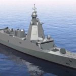 Kongsberg Signs NOK 200 Million Contract To Propel Five Spanish Naval Frigates