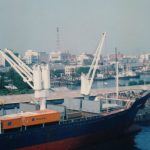 Madras_Port_India_Chennai