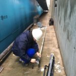 Nippon Paint Marine Adopts Novel Solution For Diverless Hull Inspections