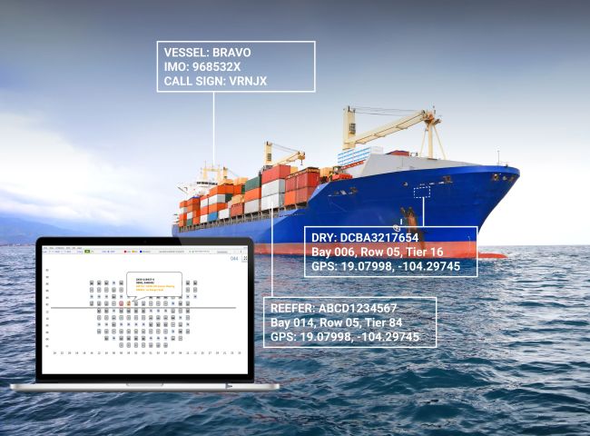 ORBCOMM Launches First Commercial LoRa WAN™ On-Board Vessel IoT Solution