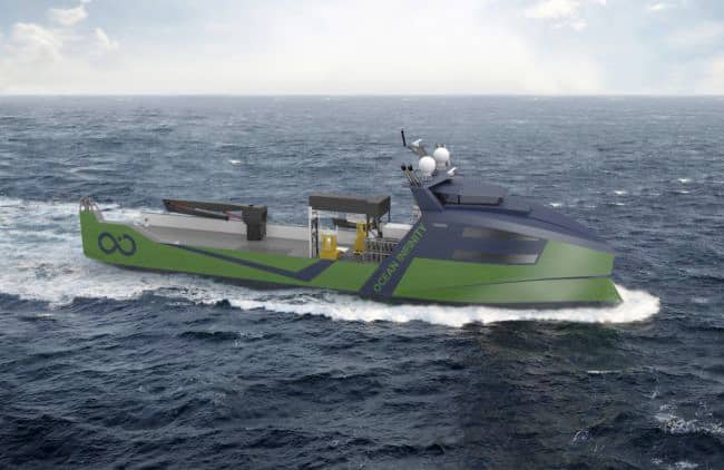 Ocean-Infinity-Adds-Worlds-Largest-Marine-Robotic-Vessels-to-its-Armada-Fleet