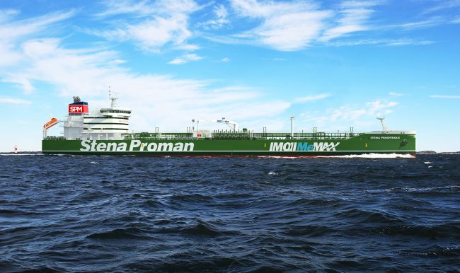 Proman Stena Prosperous