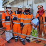 Seafarers